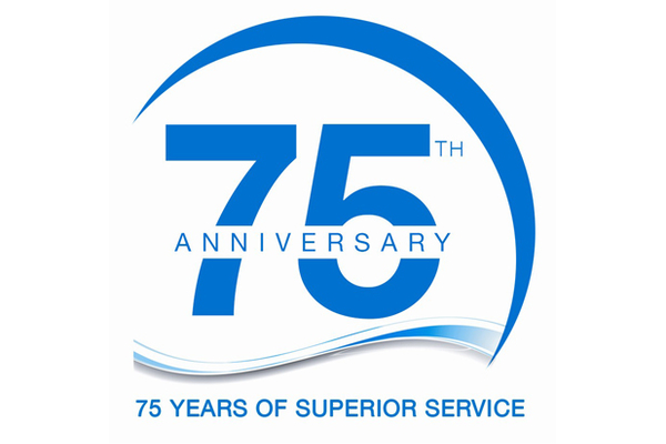 BFS celebrates 75 years