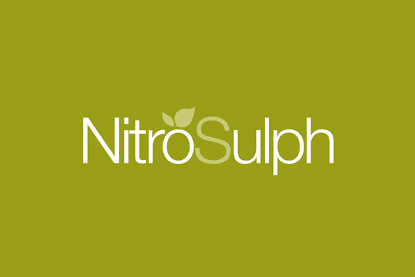 BFS NitroSulph contains inhibitors